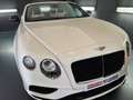 Bentley Continental GTC II 4.0 V8 S Weiß - thumbnail 4