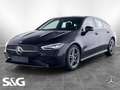 Mercedes-Benz CLA 200 AMG RüKam+Spurhalte+LED+ Negro - thumbnail 1