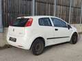 Fiat Punto 1.2 *KLIMA* Weiß - thumbnail 5