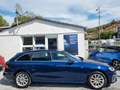 Audi A4 40 TFSI Stronic 2x S line LED SERVICE Blau - thumbnail 5
