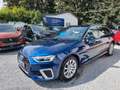 Audi A4 40 TFSI Stronic 2x S line LED SERVICE Blau - thumbnail 2