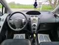 Toyota Yaris 1.3i VVT-i 16v Sol/UNIQUEMENT EXPORTATION Grijs - thumbnail 8