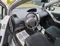 Toyota Yaris 1.3i VVT-i 16v Sol/UNIQUEMENT EXPORTATION Grijs - thumbnail 7