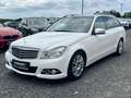 Mercedes-Benz C 250 CDI 4MATIC Aut. Navi Leder Pano Standhzg Weiß - thumbnail 13