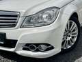 Mercedes-Benz C 250 CDI 4MATIC Aut. Navi Leder Pano Standhzg Weiß - thumbnail 4
