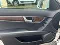 Mercedes-Benz C 250 CDI 4MATIC Aut. Navi Leder Pano Standhzg Weiß - thumbnail 18