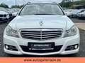 Mercedes-Benz C 250 CDI 4MATIC Aut. Navi Leder Pano Standhzg Weiß - thumbnail 2