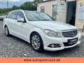 Mercedes-Benz C 250 CDI 4MATIC Aut. Navi Leder Pano Standhzg Weiß - thumbnail 3