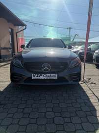 SW 4matic auto