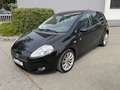 Fiat Grande Punto 1,4 16V Starjet Emotion Schwarz - thumbnail 1