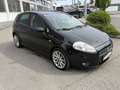 Fiat Grande Punto 1,4 16V Starjet Emotion Schwarz - thumbnail 3