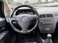 Fiat Grande Punto 1,4 16V Starjet Emotion Schwarz - thumbnail 8
