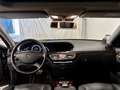 Mercedes-Benz S 400 400 HYBRID L 1ER MAIN TVA ETHANOL Fekete - thumbnail 12