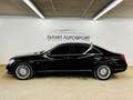 Mercedes-Benz S 400 400 HYBRID L 1ER MAIN TVA ETHANOL Czarny - thumbnail 5
