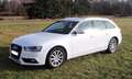 Audi A4 A4 AVANT V6 3.0 TDI 204 Business Line Multitronic A Blanc - thumbnail 1
