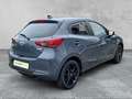 Mazda 2 HOMURA 1.5 e-SKYACTIV G 90 +SHZ+KAMERA+DAB+PDC Gris - thumbnail 5