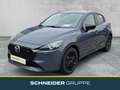 Mazda 2 HOMURA 1.5 e-SKYACTIV G 90 +SHZ+KAMERA+DAB+PDC Gris - thumbnail 1