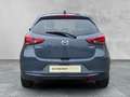 Mazda 2 HOMURA 1.5 e-SKYACTIV G 90 +SHZ+KAMERA+DAB+PDC Gris - thumbnail 4