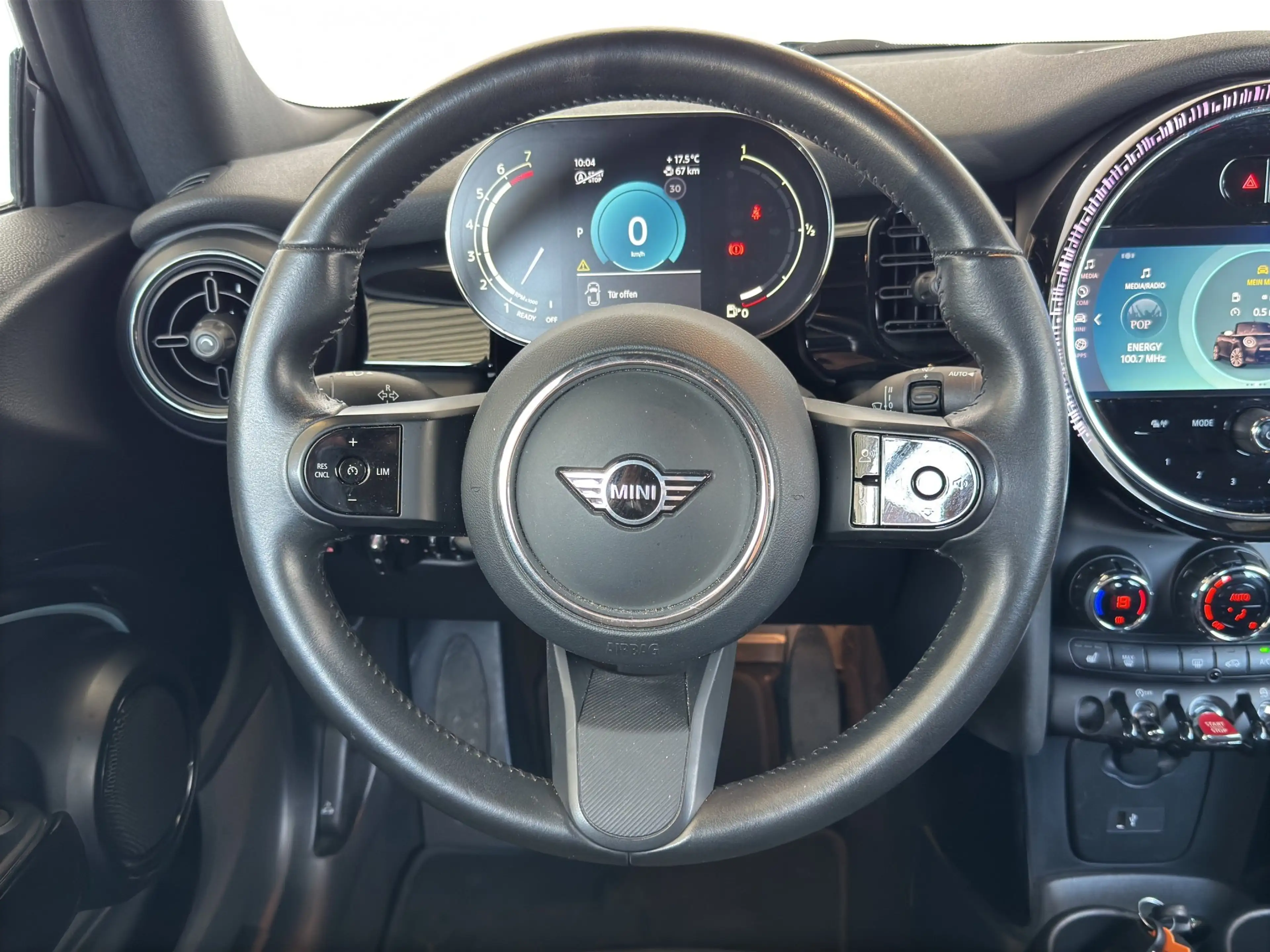 MINI Cooper Cabrio Aut. DriveAss.Keyl.Apple.PDC.SHZ. — photo 5