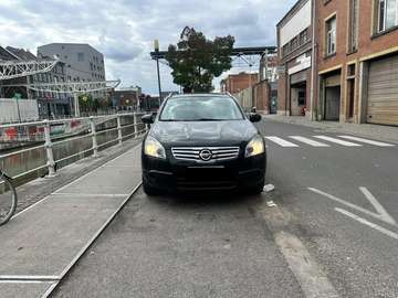1.6 - 7 PLACES - AIRCO