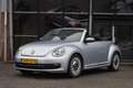 Volkswagen Beetle 1.8 TSI Design BlueMotion AUT Cruise StoelVW Grijs - thumbnail 3
