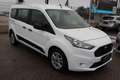 Ford Grand Tourneo Connect 1,5 EcoBlue L2, 7-Sitzer, Navi, Kamera... Weiß - thumbnail 5