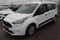 Ford Grand Tourneo Connect 1,5 EcoBlue L2, 7-Sitzer, Navi, Kamera... Weiß - thumbnail 3