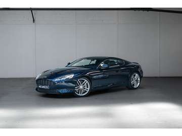 Aston Martin DB9 *V12 / Configuration rare*