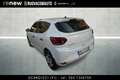 Dacia Sandero Stepway 1.0 tce Essential 90cv Blanc - thumbnail 4