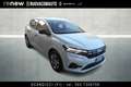 Dacia Sandero Stepway 1.0 tce Essential 90cv Blanc - thumbnail 2