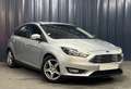 Ford Focus 1.5 TDCI 105 ECONETIC EXECUTIVE START-STOP Gris - thumbnail 5