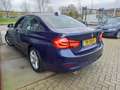 BMW 330 3-serie 330i Executive 252PK - NL AUTO - 1 EIGENAA Blau - thumbnail 8