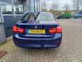 BMW 330 3-serie 330i Executive 252PK - NL AUTO - 1 EIGENAA Blau - thumbnail 7