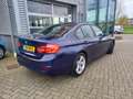 BMW 330 3-serie 330i Executive 252PK - NL AUTO - 1 EIGENAA Azul - thumbnail 6