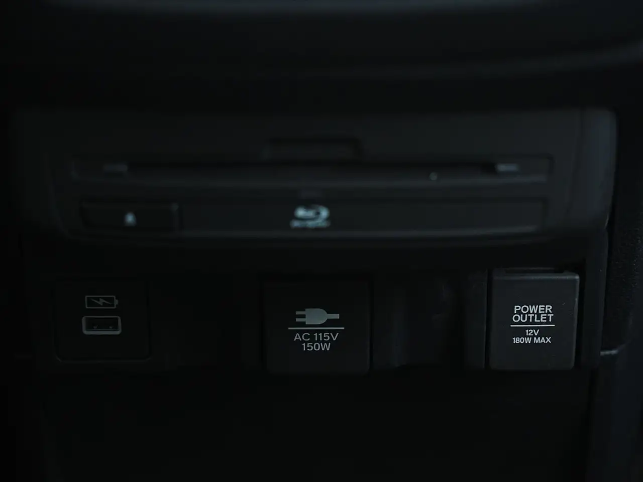 Honda Odyssey снимка Honda Odyssey