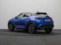 Nissan Juke 1.6L DIG-T 143 Hybrid 6AT N-Design + Cold Pack | 1 Blauw - thumbnail 2