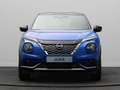 Nissan Juke 1.6L DIG-T 143 Hybrid 6AT N-Design + Cold Pack | 1 Blauw - thumbnail 6