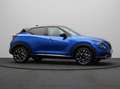 Nissan Juke 1.6L DIG-T 143 Hybrid 6AT N-Design + Cold Pack | 1 Blauw - thumbnail 13