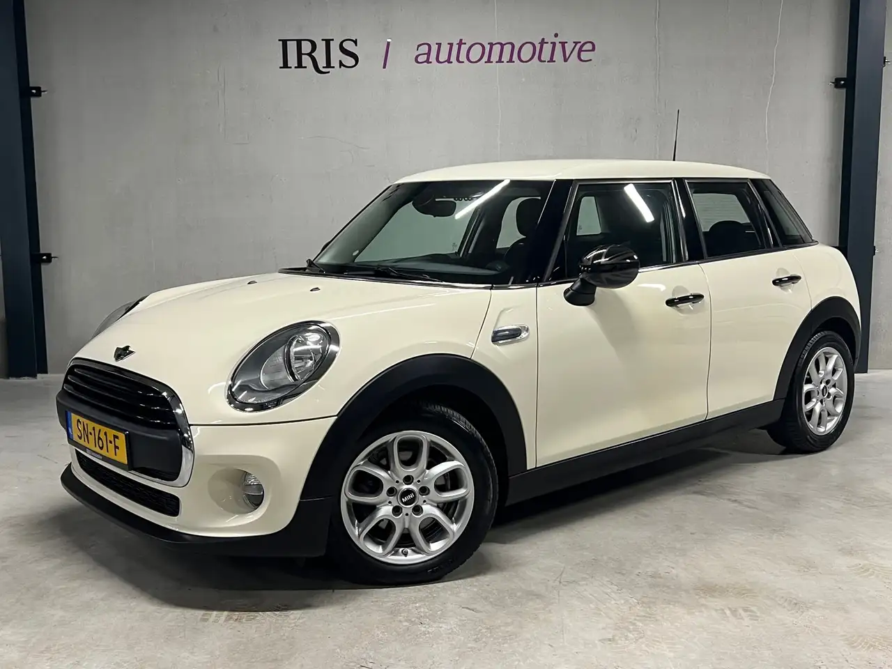 MINI One