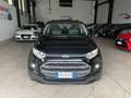Ford EcoSport EcoSport 2014 1.5 tdci Titanium 95cv E6 Noir - thumbnail 1