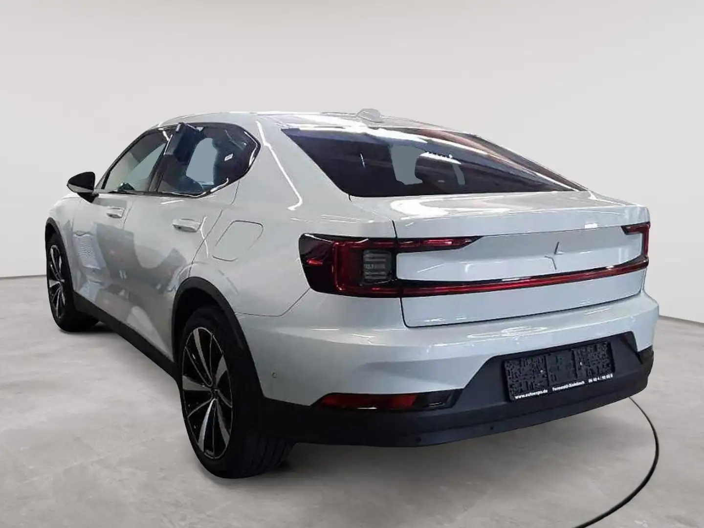Polestar 2 Polestar 2 Dual Motor 78kWh PILOT PANO Gris - 2