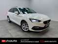 SEAT Leon SP 2.0 TDI 85kW Reference Go Blanco - thumbnail 5