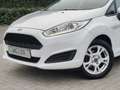 Ford Fiesta 1.0 Titanium Voorruit+Stoelverw. Navigatie 80-Pk Blanco - thumbnail 5