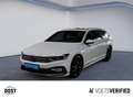 Volkswagen Passat Variant Elegance 1.5 TSI MATRIX LED+PANO Bianco - thumbnail 1