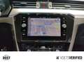 Volkswagen Passat Variant 1.5 TSI Elegance MATRIX LED+PANO Weiß - thumbnail 10