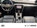 Volkswagen Passat Variant Elegance 1.5 TSI MATRIX LED+PANO Bianco - thumbnail 9