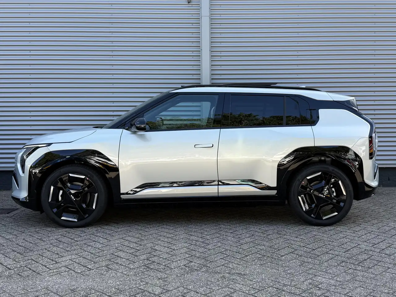 Kia EV3 2026
