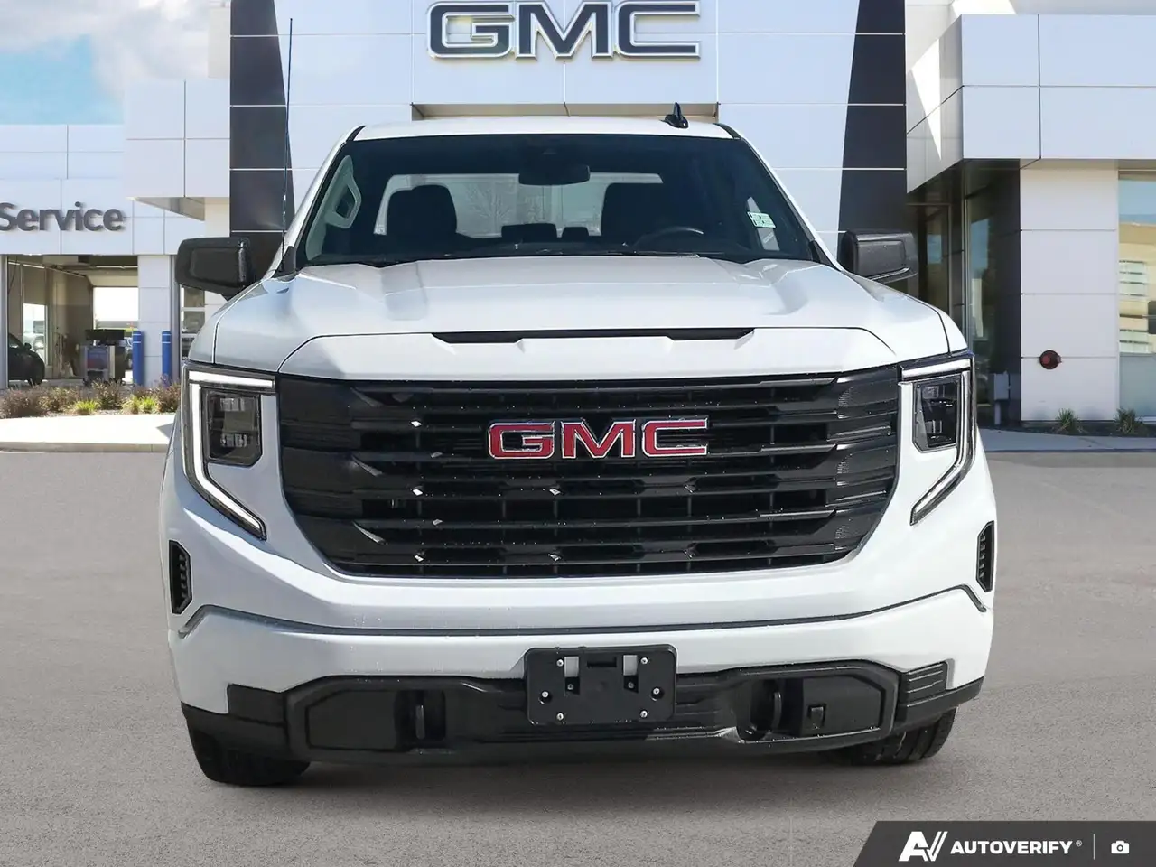 GMC Sierra 1500 снимка GMC Sierra 1500