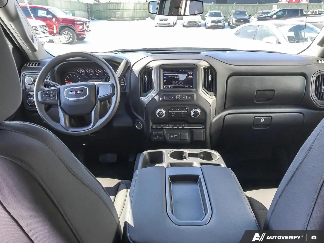 GMC Sierra 1500 снимка GMC Sierra 1500
