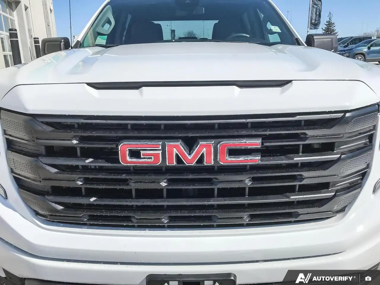 GMC Sierra 1500 снимка GMC Sierra 1500